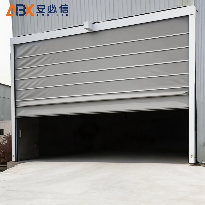丽江PVC堆积门